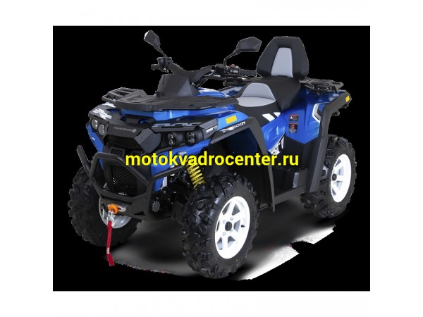 Купить  800cc Квадроцикл РМ800 Т EPS, (ПСМ), лебедка, 26х8-14/26х10-14  (шт) купить с доставкой по Москве и России, цена, технические характеристики, комплектация фото  - motoserp.ru