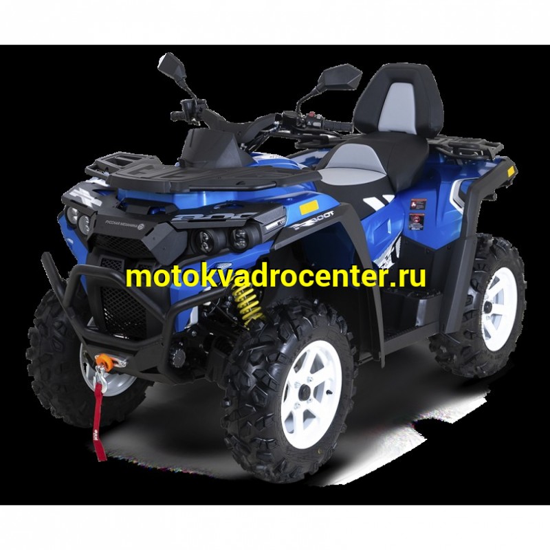 Купить  800cc Квадроцикл РМ800 Т EPS, (ПСМ), лебедка, 26х8-14/26х10-14  (шт) купить с доставкой по Москве и России, цена, технические характеристики, комплектация фото  - motoserp.ru