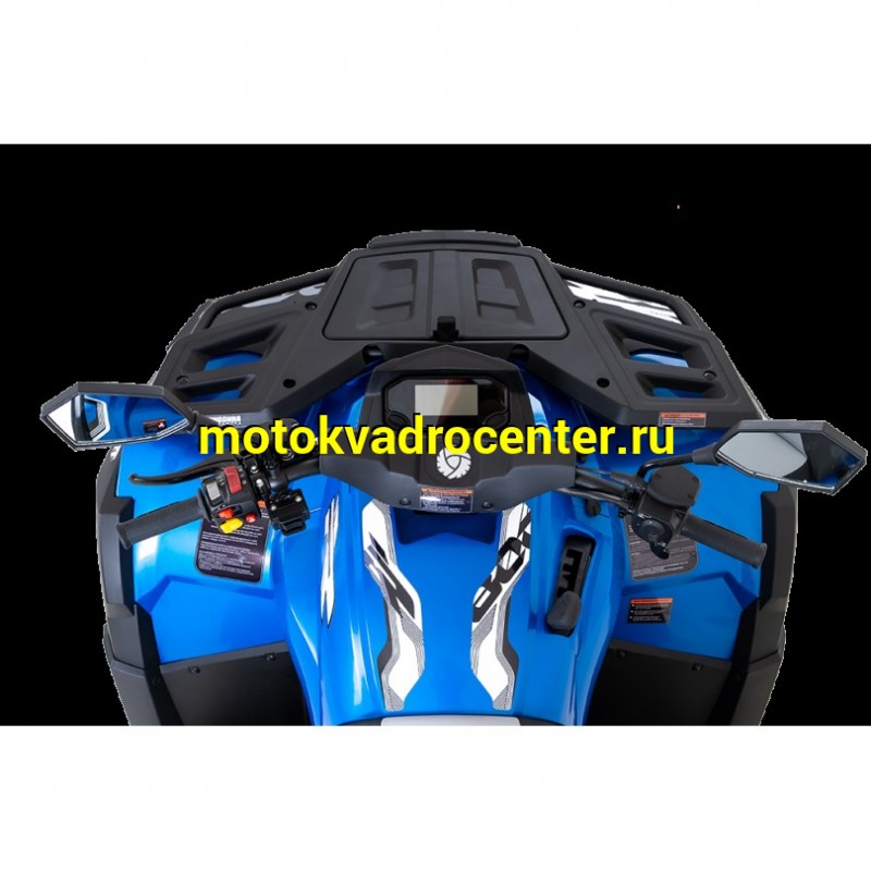 Купить  800cc Квадроцикл РМ800 Т EPS, (ПСМ), лебедка, 26х8-14/26х10-14  (шт) купить с доставкой по Москве и России, цена, технические характеристики, комплектация фото  - motoserp.ru