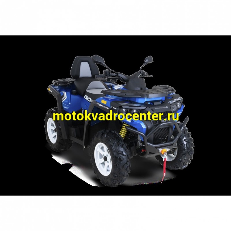 Купить  800cc Квадроцикл РМ800 Т EPS, (ПСМ), лебедка, 26х8-14/26х10-14  (шт) купить с доставкой по Москве и России, цена, технические характеристики, комплектация фото  - motoserp.ru