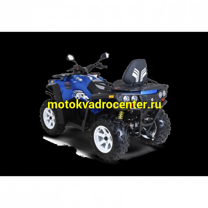 Купить  800cc Квадроцикл РМ800 Т EPS, (ПСМ), лебедка, 26х8-14/26х10-14  (шт) купить с доставкой по Москве и России, цена, технические характеристики, комплектация фото  - motoserp.ru