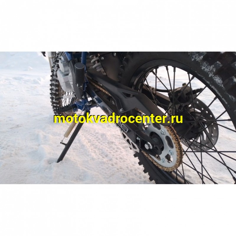 Купить  Мотоцикл Кросс/Эндуро WELS МХ250R3 , 223сс, 4Т., воз. охл., диск/диск  (шт) купить с доставкой по Москве и России, цена, технические характеристики, комплектация фото  - motoserp.ru