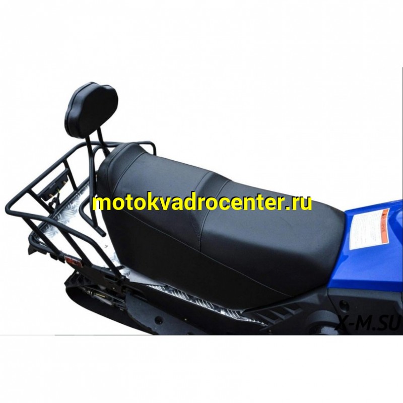 Купить  Снегоход MOTOLAND ALPINE 200 (шт) (ML 21349 купить с доставкой по Москве и России, цена, технические характеристики, комплектация фото  - motoserp.ru