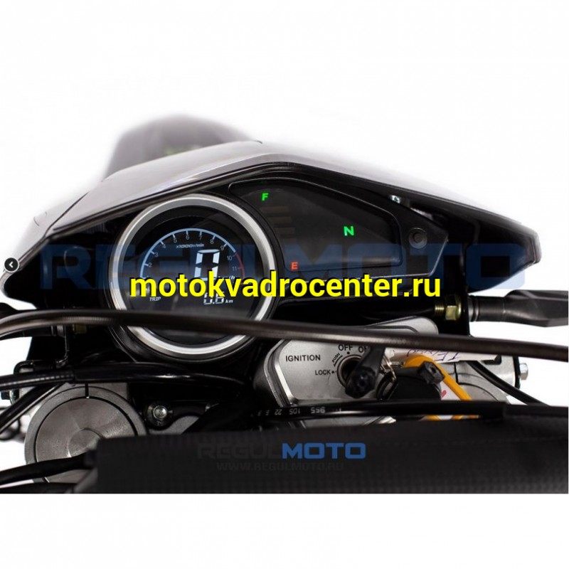 Купить  Мотоцикл внедорожный Regulmoto TE-300 (Tour Enduro) PR Хаки (ЭПТС), Тур-эндуро 21/18, 172FMM + баланс. вал, 4T, 300cc, 6КПП, (шт) купить с доставкой по Москве и России, цена, технические характеристики, комплектация фото  - motoserp.ru