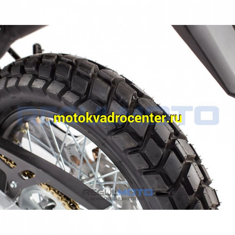 Купить  Мотоцикл внедорожный Regulmoto TE-300 (Tour Enduro) PR Хаки (ЭПТС), Тур-эндуро 21/18, 172FMM + баланс. вал, 4T, 300cc, 6КПП, (шт) купить с доставкой по Москве и России, цена, технические характеристики, комплектация фото  - motoserp.ru