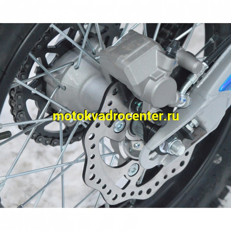 Купить  Питбайк Regulmoto PILOT EM 125 17/14 (спортинв) (шт) купить с доставкой по Москве и России, цена, технические характеристики, комплектация фото  - motoserp.ru