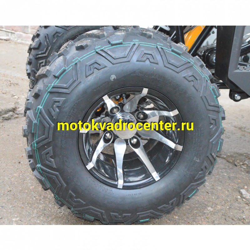 Купить  ====200cc Квадроцикл MILLENNIUM ATV-200R (Милленниум) 200сс, утилит, 2х4, колеса 10", диск/диск, автомат, реверс, (шт) (ТехМаркет купить с доставкой по Москве и России, цена, технические характеристики, комплектация фото  - motoserp.ru