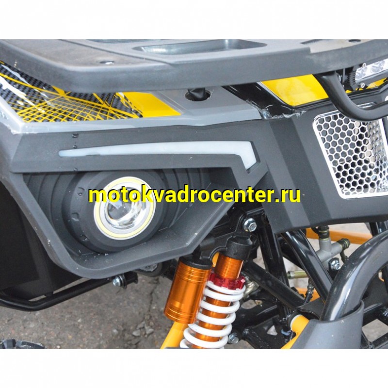 Купить  ====200cc Квадроцикл MILLENNIUM ATV-200R (Милленниум) 200сс, утилит, 2х4, колеса 10", диск/диск, автомат, реверс, (шт) (ТехМаркет купить с доставкой по Москве и России, цена, технические характеристики, комплектация фото  - motoserp.ru