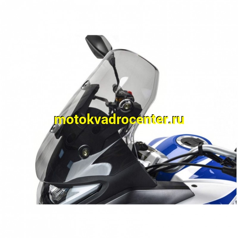 Купить  Мотоцикл внедорожный Motoland GS 250 ENDURO Тур-эндуро (ПТС) 17/17, 250сс ,172FMM-5/PR250 , 4Т, воз.охл., карб., диск./диск (шт) (ML 21338 (Фото купить с доставкой по Москве и России, цена, технические характеристики, комплектация фото  - motoserp.ru