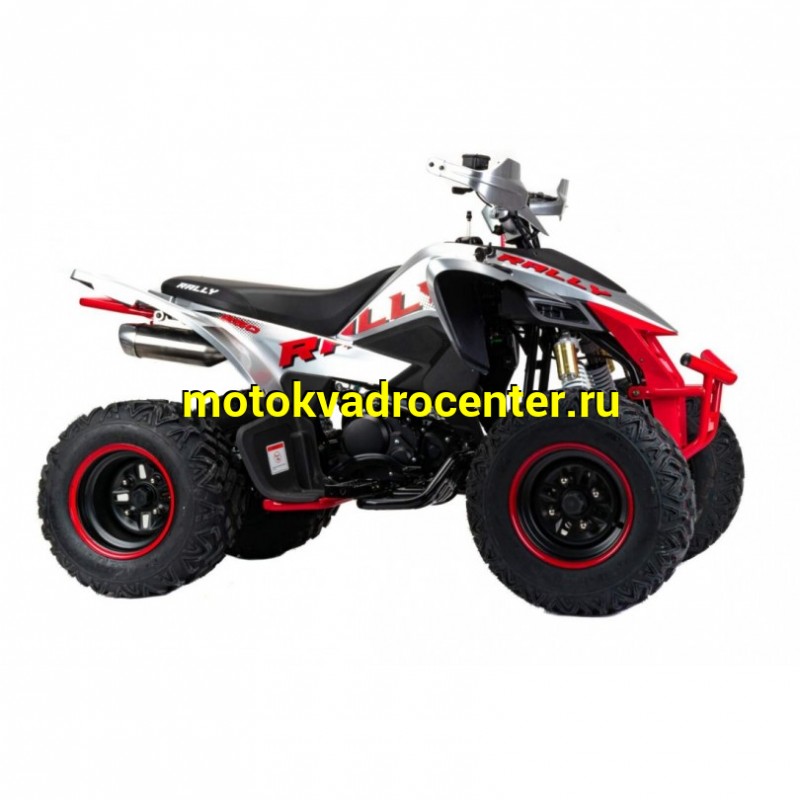 Купить  250cc Квадроцикл Motoland 250 RALLY (Ралли 250) , 250сс, 172FMM-5/PR250 спортив., механ. 4+1, диск/диск, 10"/10"  (шт)  (ML 21297 (ФОТО купить с доставкой по Москве и России, цена, технические характеристики, комплектация фото  - motoserp.ru