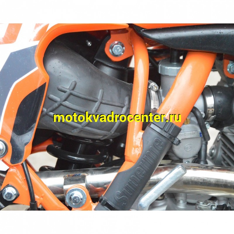 Купить  Мотоцикл Кросс/Эндуро MOTO APOLLO M3 300  (спортинв), 21/18, 4Т, 300cc, ZS175FMM, возд. охл., диск/диск (зал) (шт) (ML 21130 купить с доставкой по Москве и России, цена, технические характеристики, комплектация фото  - motoserp.ru