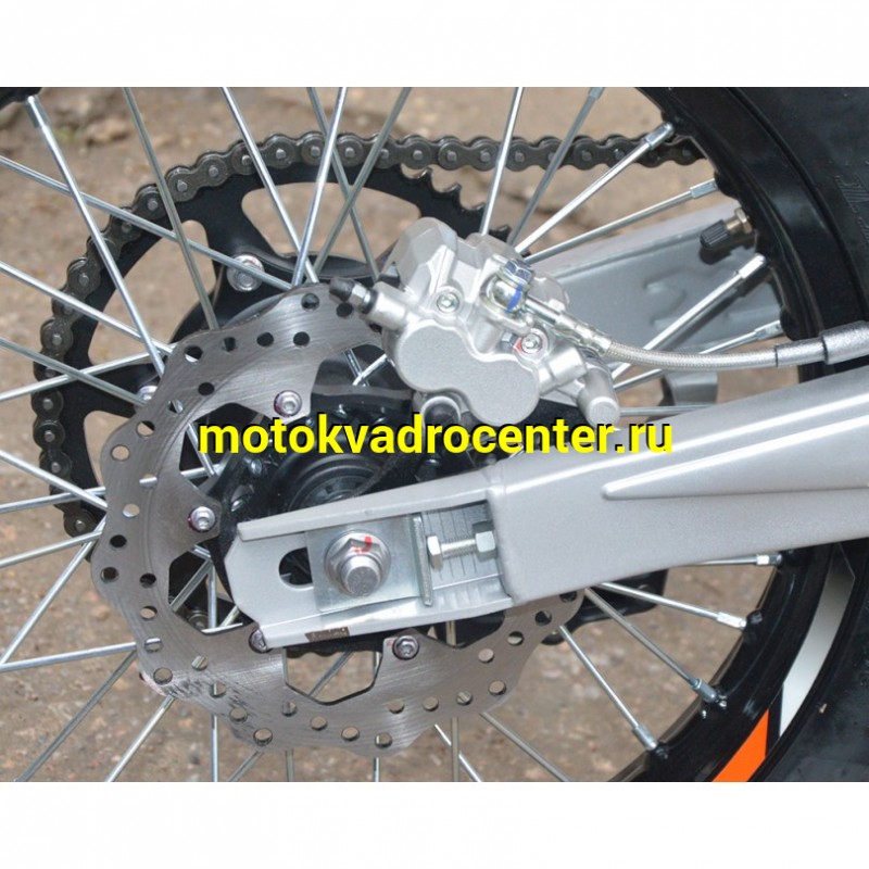 Купить  Мотоцикл Кросс/Эндуро JHL MOTO LX1 (спортинв) 21/18, 250cc, CB250-F(172FMM-3A) (зал) (шт) (ТехМаркет купить с доставкой по Москве и России, цена, технические характеристики, комплектация фото  - motoserp.ru