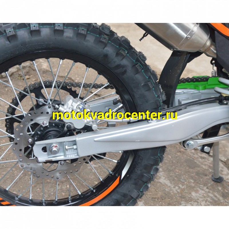 Купить  Мотоцикл Кросс/Эндуро JHL MOTO LX1 (спортинв) 21/18, 250cc, CB250-F(172FMM-3A) (зал) (шт) (ТехМаркет купить с доставкой по Москве и России, цена, технические характеристики, комплектация фото  - motoserp.ru