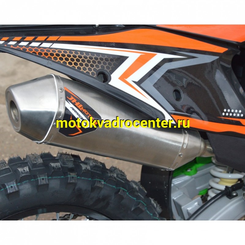 Купить  Мотоцикл Кросс/Эндуро JHL MOTO LX1 (спортинв) 21/18, 250cc, CB250-F(172FMM-3A) (зал) (шт) (ТехМаркет купить с доставкой по Москве и России, цена, технические характеристики, комплектация фото  - motoserp.ru