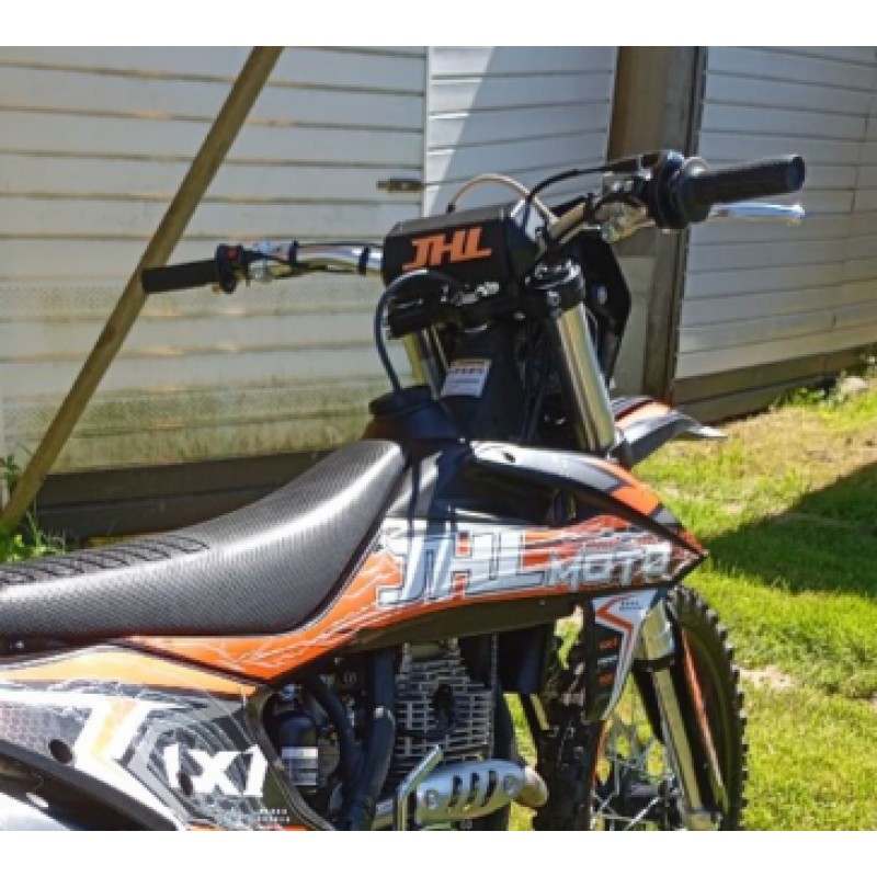 Купить  Мотоцикл Кросс/Эндуро JHL LX1 (спортинв) 21/18, 250cc, CB250-F(172FMM-3A)  (шт) (ТехМаркет (0 купить с доставкой по Москве и России, цена, технические характеристики, комплектация фото  - motoserp.ru