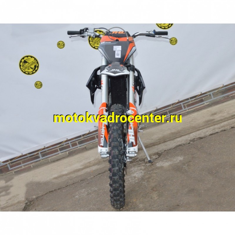 Купить  Мотоцикл Кросс/Эндуро JHL MOTO LX1 (спортинв) 21/18, 250cc, CB250-F(172FMM-3A) (зал) (шт) (ТехМаркет купить с доставкой по Москве и России, цена, технические характеристики, комплектация фото  - motoserp.ru