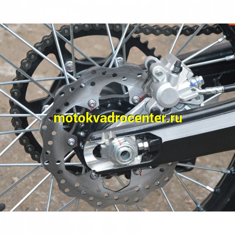 Купить  Мотоцикл Кросс/Эндуро JHL MOTO LX2 (спортинв) 21/18, 250cc, CB250-F(172FMM-3A) (зал) (шт) (ТехМаркет купить с доставкой по Москве и России, цена, технические характеристики, комплектация фото  - motoserp.ru