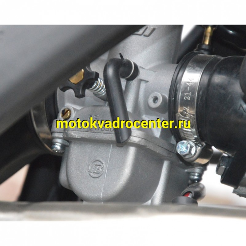 Купить  Мотоцикл Кросс/Эндуро JHL MOTO LX2 (спортинв) 21/18, 250cc, CB250-F(172FMM-3A) (зал) (шт) (ТехМаркет купить с доставкой по Москве и России, цена, технические характеристики, комплектация фото  - motoserp.ru