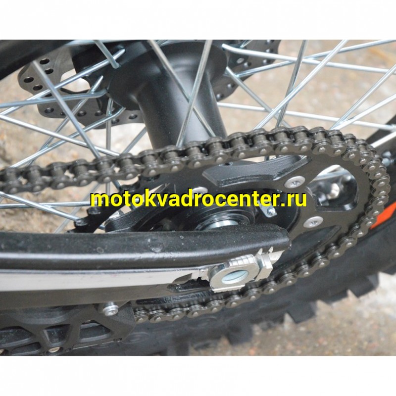 Купить  Мотоцикл Кросс/Эндуро JHL MOTO LX2 (спортинв) 21/18, 250cc, CB250-F(172FMM-3A) (зал) (шт) (ТехМаркет купить с доставкой по Москве и России, цена, технические характеристики, комплектация фото  - motoserp.ru