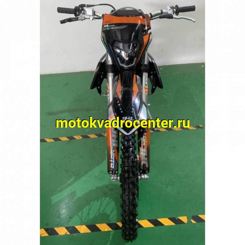 Купить  Мотоцикл Кросс/Эндуро JHL LX2 (спортинв) 21/18, 250cc, CB250-F(172FMM-3A) (шт) (ТехМаркет купить с доставкой по Москве и России, цена, технические характеристики, комплектация фото  - motoserp.ru