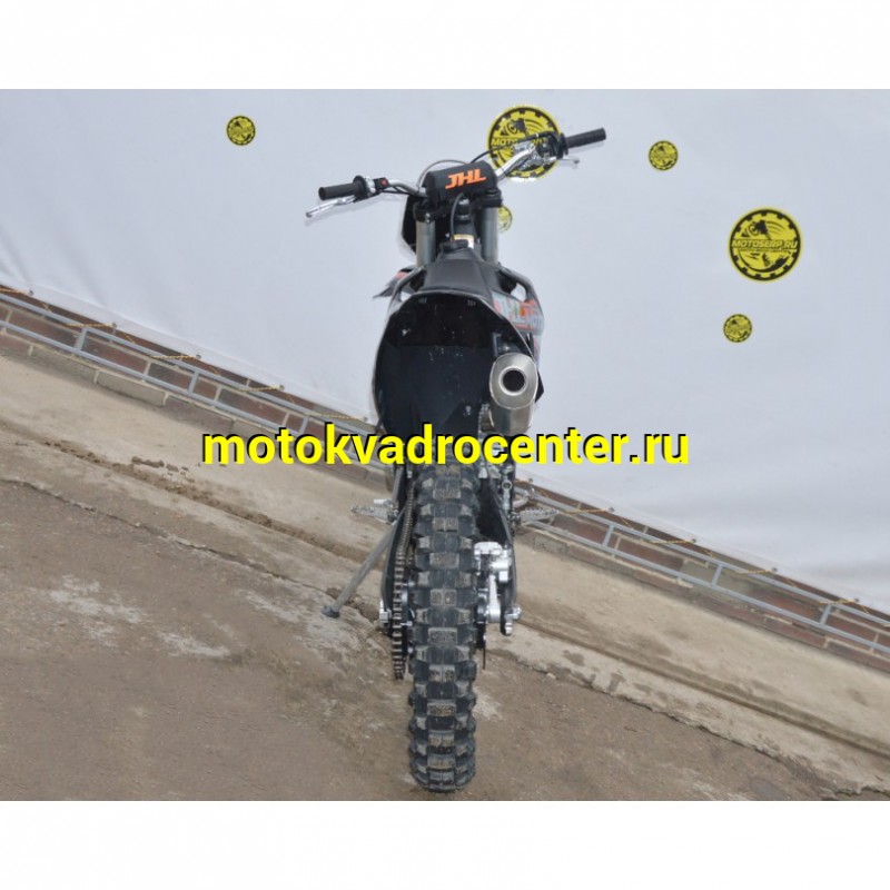 Купить  Мотоцикл Кросс/Эндуро JHL MOTO LX2 (спортинв) 21/18, 250cc, CB250-F(172FMM-3A) (зал) (шт) (ТехМаркет купить с доставкой по Москве и России, цена, технические характеристики, комплектация фото  - motoserp.ru