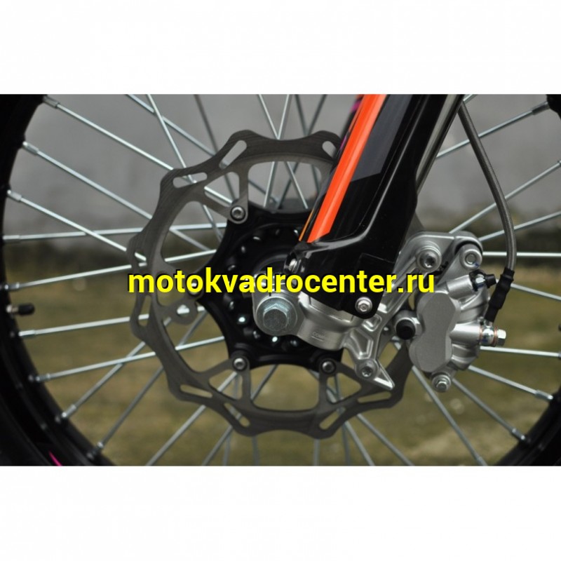 Купить  Мотоцикл Кросс/Эндуро JHL MOTO LX3 (спортинв)  21/18 ,300cc, ZS172FMM-5 PR (зал) (шт) (ТехМаркет купить с доставкой по Москве и России, цена, технические характеристики, комплектация фото  - motoserp.ru