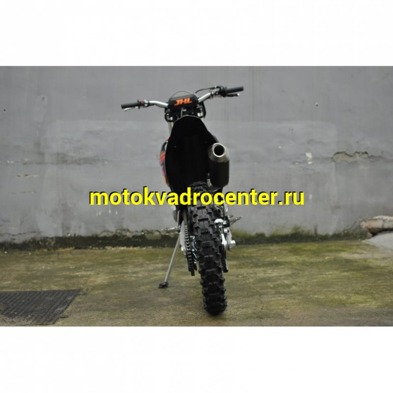 Купить  Мотоцикл Кросс/Эндуро JHL MOTO LX3 (спортинв)  21/18 ,300cc, ZS172FMM-5 PR (зал) (шт) (ТехМаркет купить с доставкой по Москве и России, цена, технические характеристики, комплектация фото  - motoserp.ru