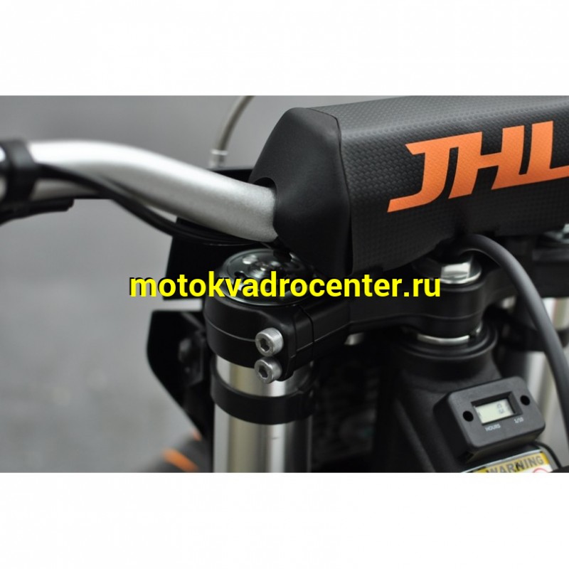 Купить  Мотоцикл Кросс/Эндуро JHL MOTO LX3 (спортинв)  21/18 ,300cc, ZS172FMM-5 PR (зал) (шт) (ТехМаркет купить с доставкой по Москве и России, цена, технические характеристики, комплектация фото  - motoserp.ru