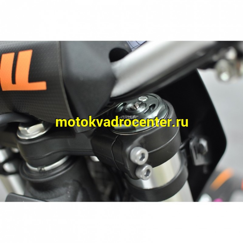 Купить  Мотоцикл Кросс/Эндуро JHL MOTO LX3 (спортинв)  21/18 ,300cc, ZS172FMM-5 PR (зал) (шт) (ТехМаркет купить с доставкой по Москве и России, цена, технические характеристики, комплектация фото  - motoserp.ru