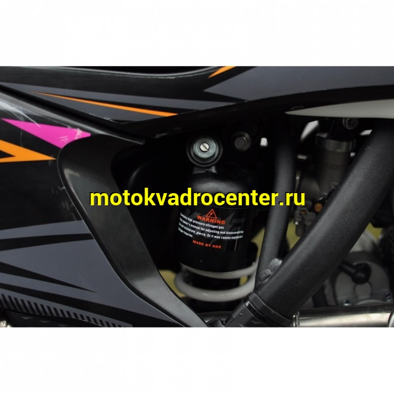 Купить  Мотоцикл Кросс/Эндуро JHL MOTO LX3 (спортинв)  21/18 ,300cc, ZS172FMM-5 PR (зал) (шт) (ТехМаркет купить с доставкой по Москве и России, цена, технические характеристики, комплектация фото  - motoserp.ru