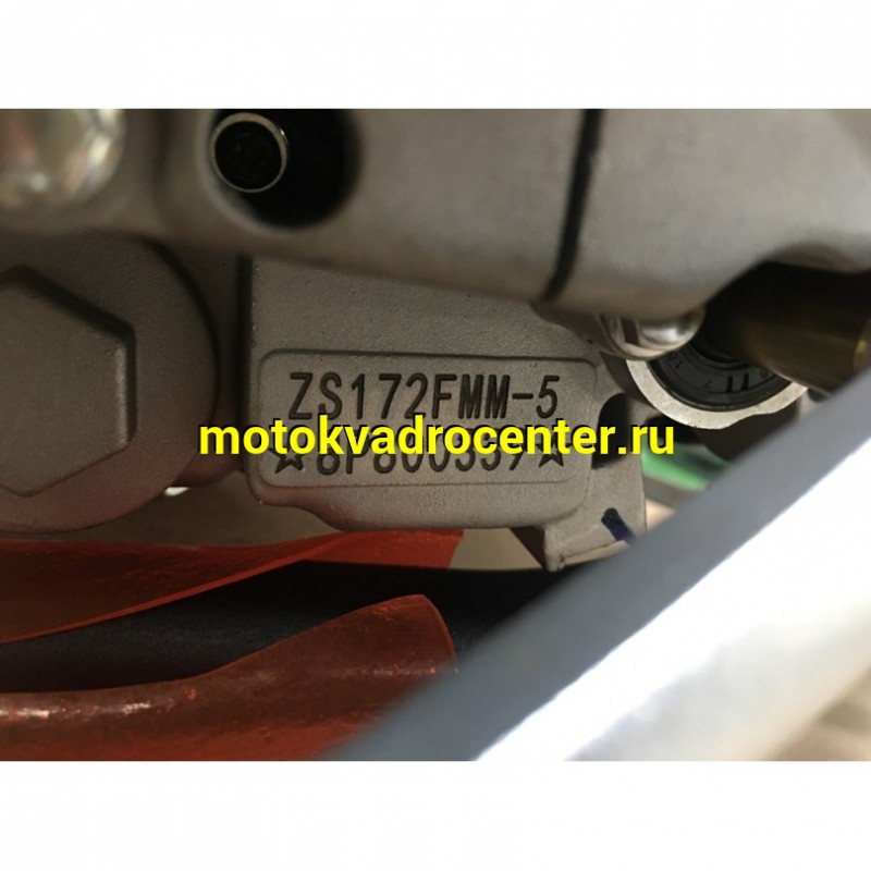 Купить  Мотоцикл Кросс/Эндуро JHL MOTO LX3 (спортинв)  21/18 ,300cc, ZS172FMM-5 PR (зал) (шт) (ТехМаркет купить с доставкой по Москве и России, цена, технические характеристики, комплектация фото  - motoserp.ru