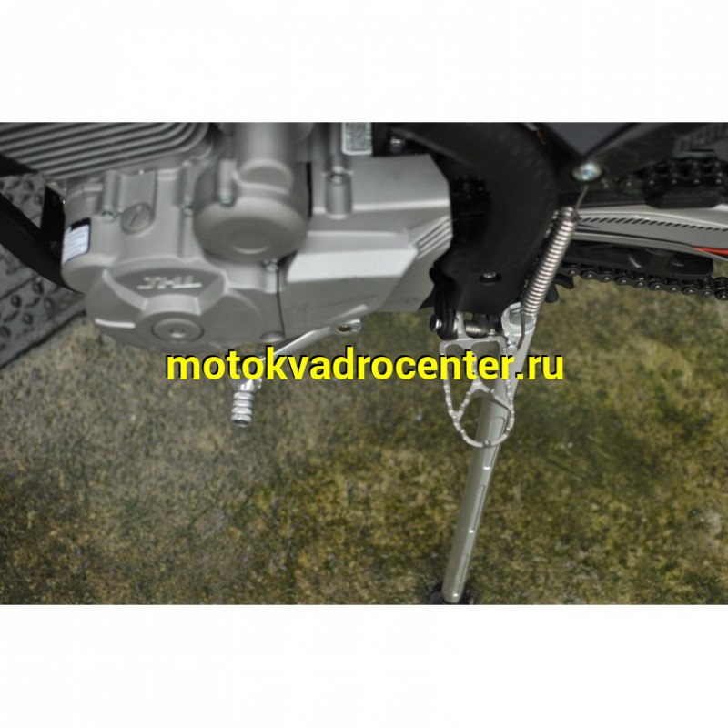 Купить  Мотоцикл Кросс/Эндуро JHL MOTO LX3 (спортинв)  21/18 ,300cc, ZS172FMM-5 PR (зал) (шт) (ТехМаркет купить с доставкой по Москве и России, цена, технические характеристики, комплектация фото  - motoserp.ru