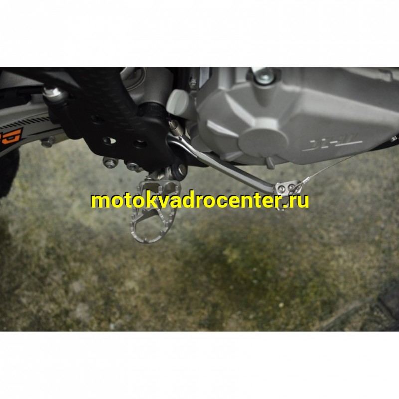 Купить  Мотоцикл Кросс/Эндуро JHL MOTO LX3 (спортинв)  21/18 ,300cc, ZS172FMM-5 PR (зал) (шт) (ТехМаркет купить с доставкой по Москве и России, цена, технические характеристики, комплектация фото  - motoserp.ru