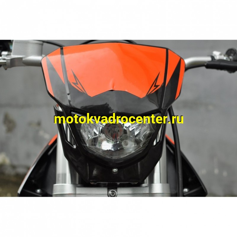 Купить  Мотоцикл Кросс/Эндуро JHL MOTO MX 300 (спортинв) 21/18, 300cc, ZS172FMM-5 PR (зал) (шт) (ТехМаркет купить с доставкой по Москве и России, цена, технические характеристики, комплектация фото  - motoserp.ru