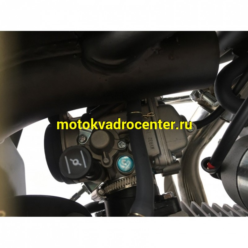 Купить  Мотоцикл Кросс/Эндуро JHL MOTO MX 300 (спортинв) 21/18, 300cc, ZS172FMM-5 PR (зал) (шт) (ТехМаркет купить с доставкой по Москве и России, цена, технические характеристики, комплектация фото  - motoserp.ru