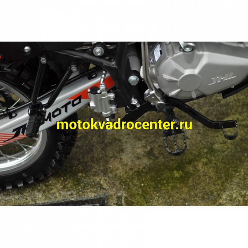 Купить  Мотоцикл Кросс/Эндуро JHL MOTO MX 300 (спортинв) 21/18, 300cc, ZS172FMM-5 PR (зал) (шт) (ТехМаркет купить с доставкой по Москве и России, цена, технические характеристики, комплектация фото  - motoserp.ru