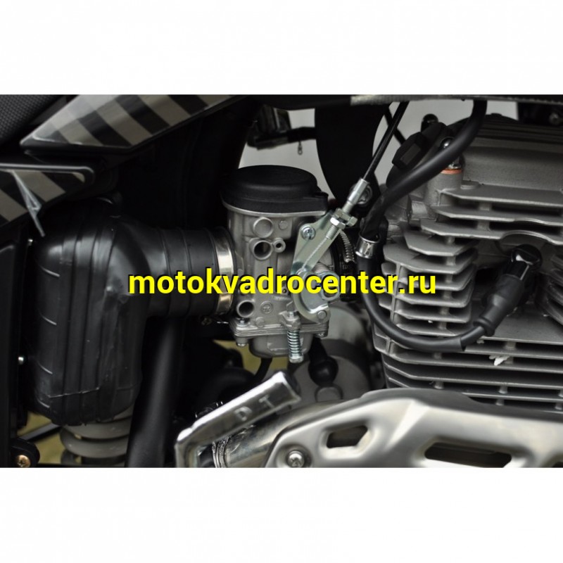 Купить  Мотоцикл Кросс/Эндуро JHL MOTO MX 300 (спортинв) 21/18, 300cc, ZS172FMM-5 PR (зал) (шт) (ТехМаркет купить с доставкой по Москве и России, цена, технические характеристики, комплектация фото  - motoserp.ru