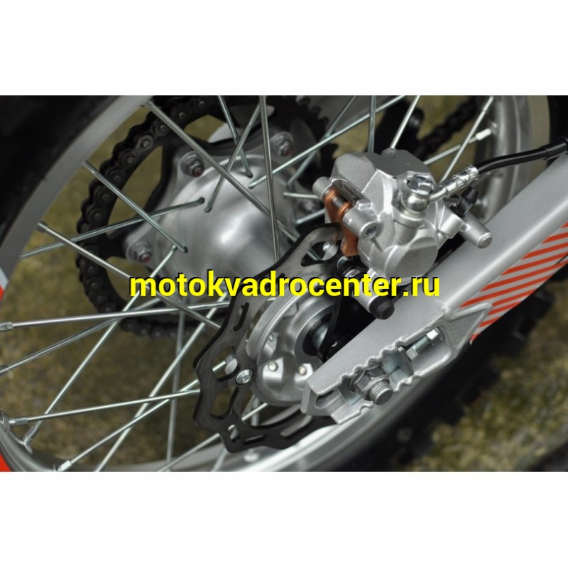 Купить  Мотоцикл Кросс/Эндуро JHL MOTO MX 300 (спортинв) 21/18, 300cc, ZS172FMM-5 PR (зал) (шт) (ТехМаркет купить с доставкой по Москве и России, цена, технические характеристики, комплектация фото  - motoserp.ru