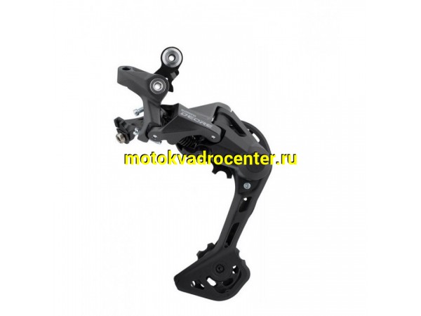 Купить  Переключатель задний (болт) DEORE SHIMANO M4120 (10/11ск.) Вело (шт) (Пан ARDM4120SGS купить с доставкой по Москве и России, цена, технические характеристики, комплектация фото  - motoserp.ru