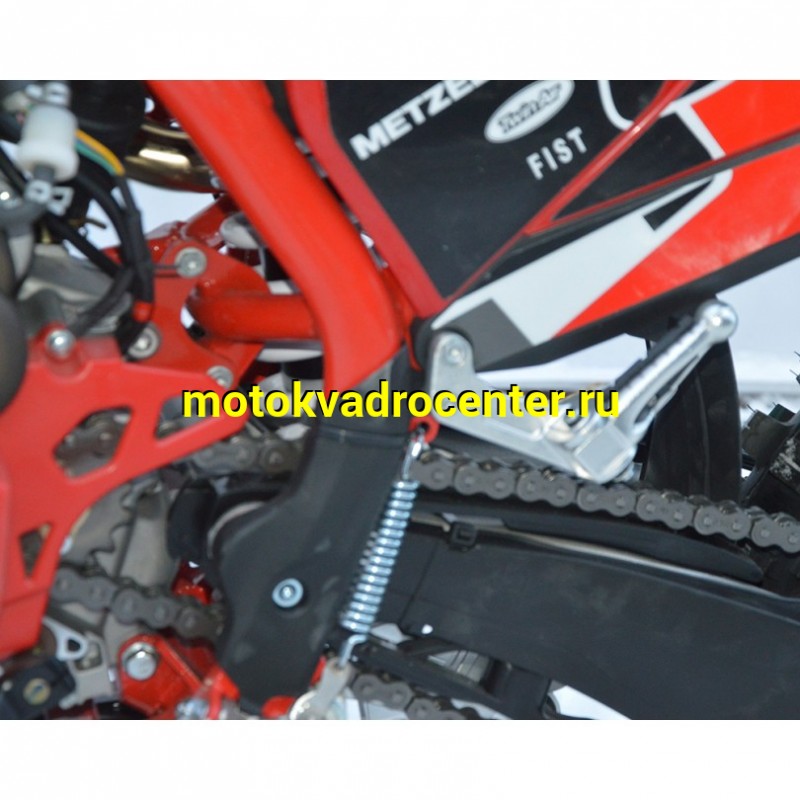 Купить  Мотоцикл Кросс/Эндуро Regulmoto Holeshot Red Edition 172FMM (ЭПТС) 300cc балан.,6КПП, 4V,подв. сж/отб KKE 2катр. 47мм  (ЭПТС) (2024г.) (зал) (шт) купить с доставкой по Москве и России, цена, технические характеристики, комплектация фото  - motoserp.ru