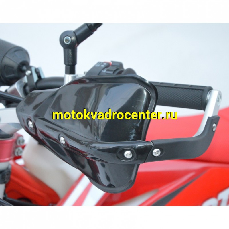 Купить  Мотоцикл Кросс/Эндуро Regulmoto Holeshot Red Edition 172FMM (ЭПТС) 300cc балан.,6КПП, 4V,подв. сж/отб KKE 2катр. 47мм  (ЭПТС) (2024г.) (зал) (шт) купить с доставкой по Москве и России, цена, технические характеристики, комплектация фото  - motoserp.ru