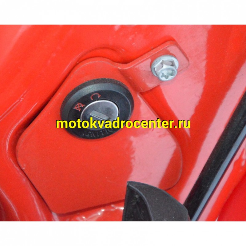 Купить  Мотоцикл Кросс/Эндуро Regulmoto Holeshot Red Edition 172FMM (ЭПТС) 300cc балан.,6КПП, 4V,подв. сж/отб KKE 2катр. 47мм  (ЭПТС) (2024г.) (зал) (шт) купить с доставкой по Москве и России, цена, технические характеристики, комплектация фото  - motoserp.ru