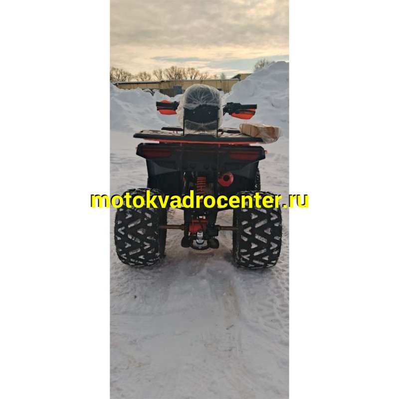 Купить  150cc Комплект запчастей для сборки BULLY 150 LD premium Литые колеса (шт) (Хар купить с доставкой по Москве и России, цена, технические характеристики, комплектация фото  - motoserp.ru