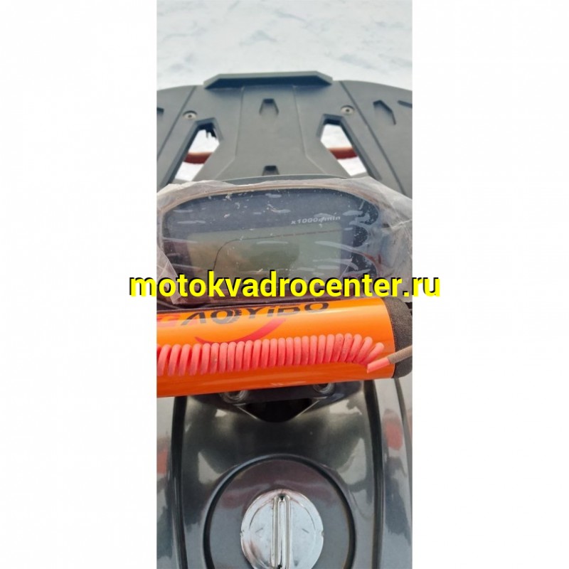 Купить  150cc Комплект запчастей для сборки BULLY 150 LD premium Литые колеса (шт) (Хар купить с доставкой по Москве и России, цена, технические характеристики, комплектация фото  - motoserp.ru