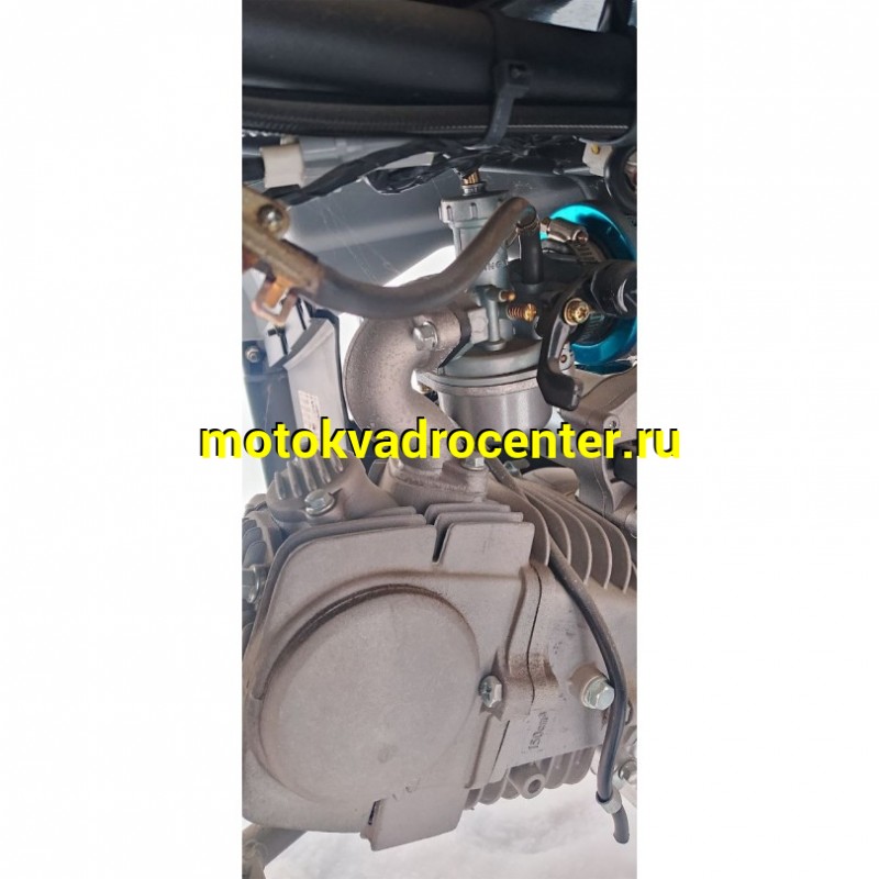 Купить  150cc Комплект запчастей для сборки BULLY 150 LD premium Литые колеса (шт) (Хар купить с доставкой по Москве и России, цена, технические характеристики, комплектация фото  - motoserp.ru