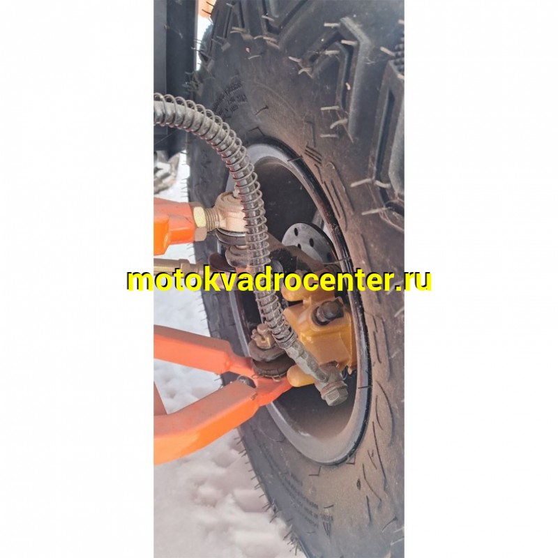 Купить  150cc Комплект запчастей для сборки BULLY 150 LD premium Литые колеса (шт) (Хар купить с доставкой по Москве и России, цена, технические характеристики, комплектация фото  - motoserp.ru