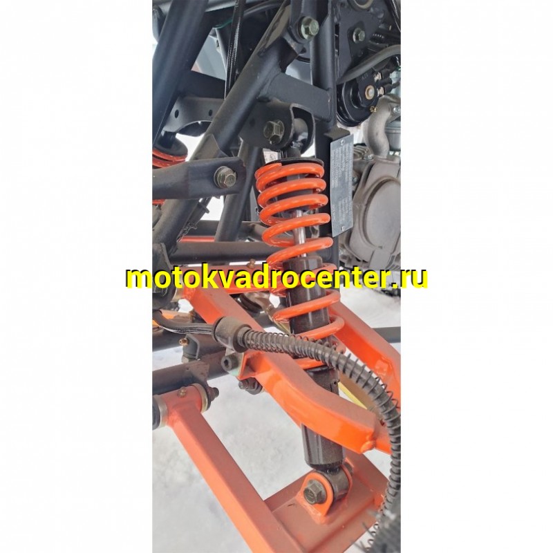 Купить  150cc Комплект запчастей для сборки BULLY 150 LD premium Литые колеса (шт) (Хар купить с доставкой по Москве и России, цена, технические характеристики, комплектация фото  - motoserp.ru