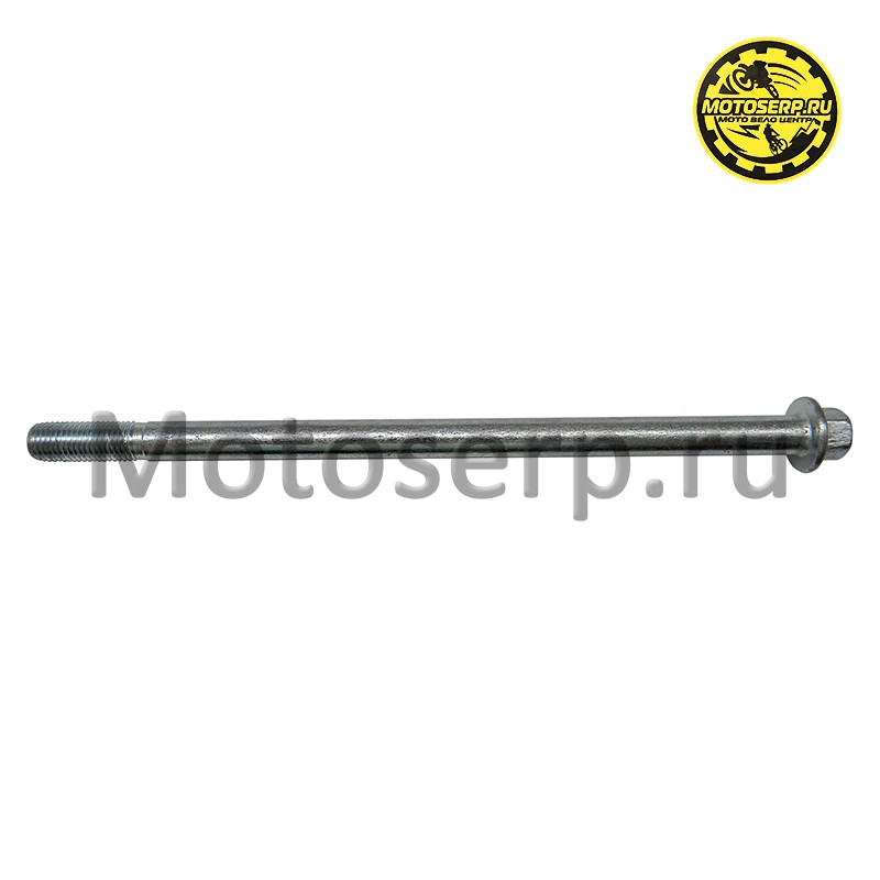 Купить  Ось маятника M10x1,25x190mm GRIZLIK SL/ PREMIUM (AB) (шт) (MOTAX купить с доставкой по Москве и России, цена, технические характеристики, комплектация фото  - motoserp.ru