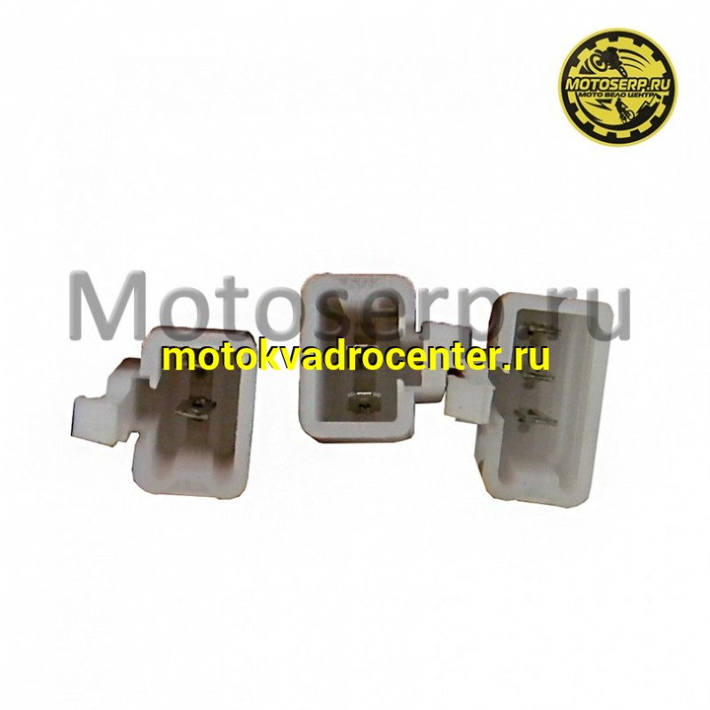 Купить  Фара передняя ROCKOT HOUND 250/TEKKEN 250 (c LED габаритными огнями) (шт) (Rockot RM-435725 купить с доставкой по Москве и России, цена, технические характеристики, комплектация фото  - motoserp.ru