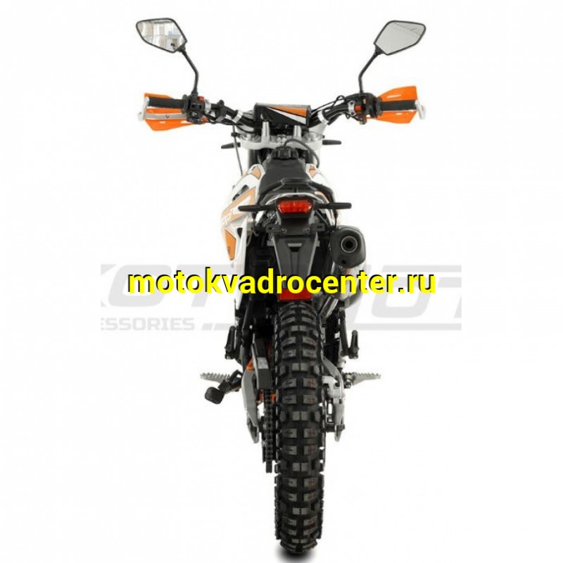 Купить  Мотоцикл Кросс/Эндуро ROCKOT RS250 Firestorm 250cc, 172FMM, 21/18, ЭПТС (шт) (ROCKOT купить с доставкой по Москве и России, цена, технические характеристики, комплектация фото  - motoserp.ru